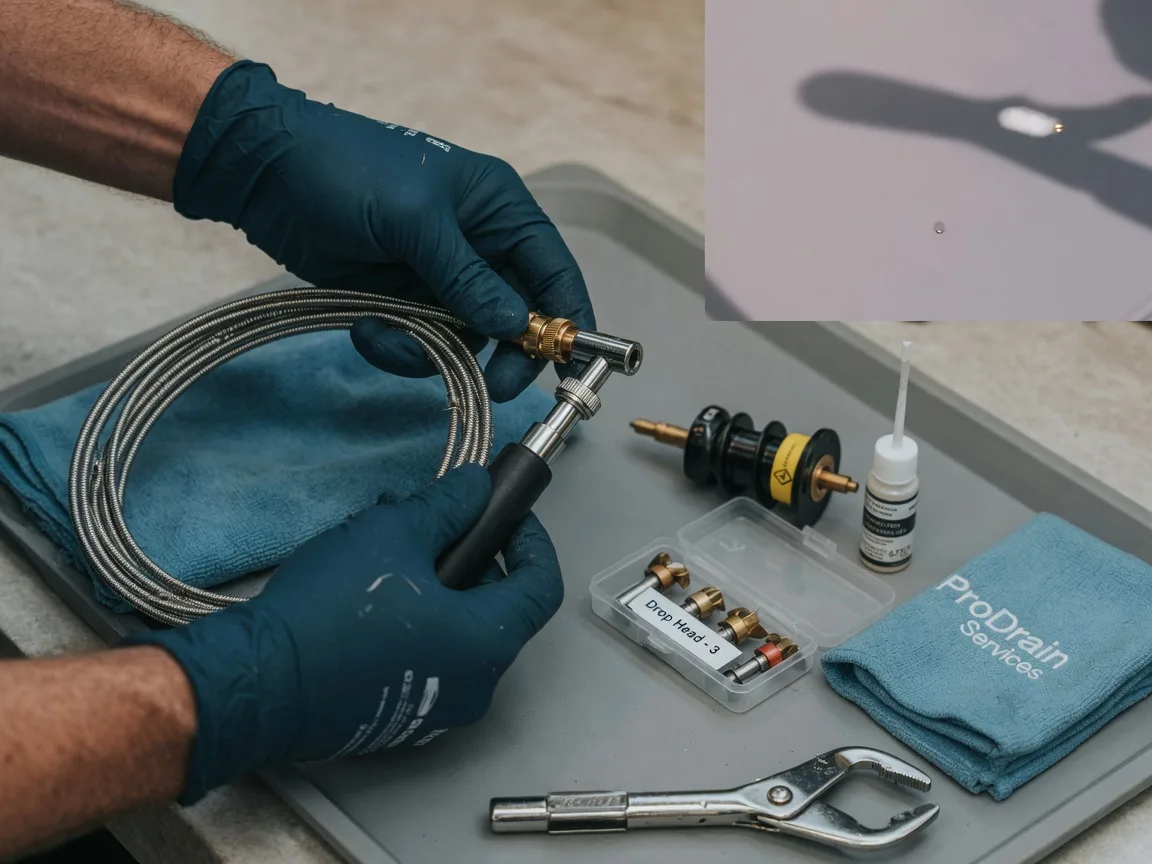 Why choose Drain Cleaning in Haviland, KS